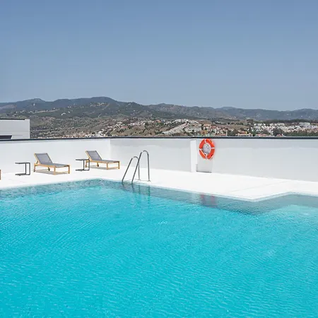 Iloftmalaga Martiricos I Apartment Exterior photo