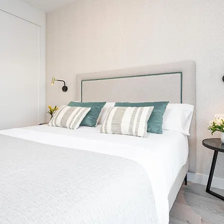 Iloftmalaga Martiricos I Apartment Exterior photo