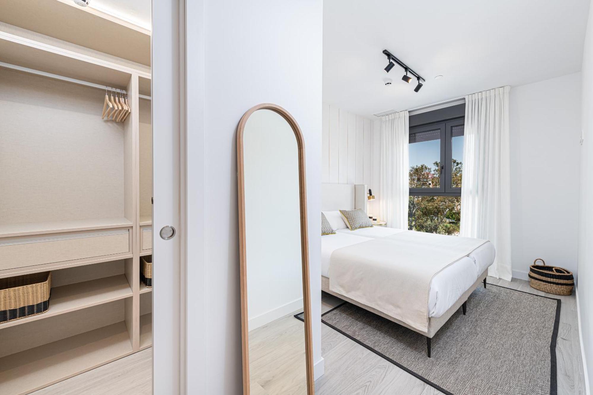 Iloftmalaga Martiricos I Appartement Málaga